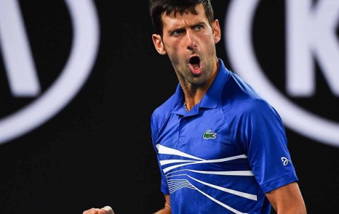 熊猫体育- 德约科维奇比赛直播入口 