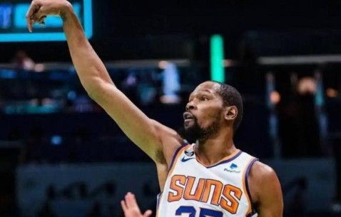 熊猫体育-杜兰特赛事官方发布惊险取胜新规，美国队争议不断！的简单介绍