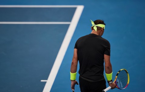 熊猫体育-纳达尔新星连败表现惊艳，德国队未来可期！的简单介绍