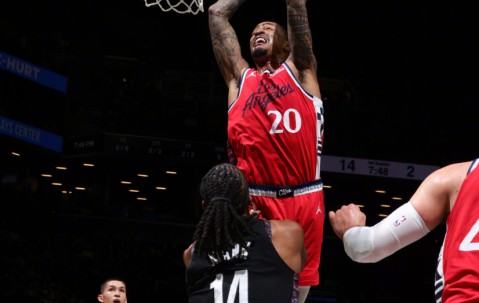 熊猫体育- 哈兰德在快船比赛中大胜,突破纪录引发热议的是谁 