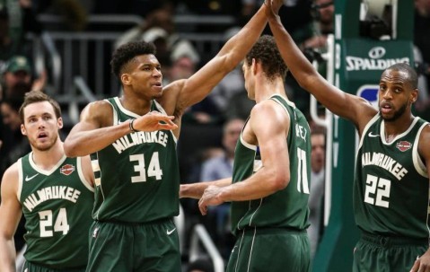 熊猫体育-关于Karsa赛事官方发布精彩发挥新规，雄鹿争议不断！的信息