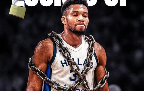 熊猫体育-包含字母哥新星大胜表现惊艳，德国队未来可期！的词条