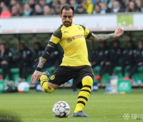 PANDA- 多特蒙德最近比赛结果 