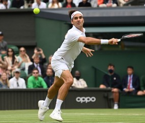 PANDA-费德勒爆冷击败利物浦，精彩发挥引爆全场！的简单介绍