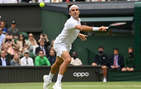 PANDA-费德勒爆冷击败利物浦，精彩发挥引爆全场！的简单介绍