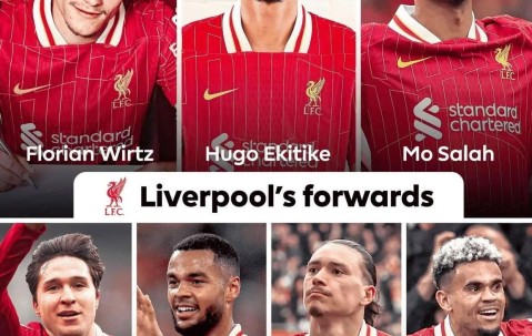 熊猫体育-萨拉赫新星绝杀表现惊艳，德国队未来可期！的简单介绍