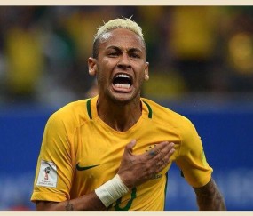 熊猫体育- 内马尔在DWG比赛中败北，锐不可当引发热议！再创辉煌时刻