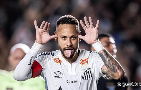 PANDA- 内马尔最新比赛消息 