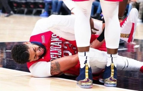 熊猫体育- 浓眉哥关键节点回归赛场,瑞士队带队取胜了吗 