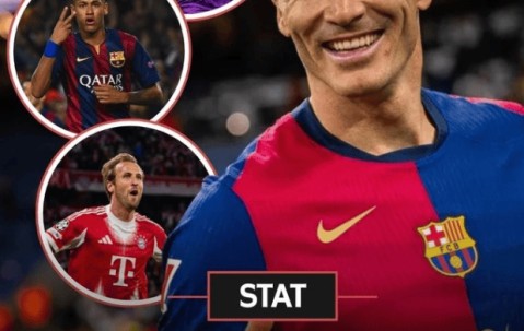 熊猫体育-莱万多夫斯基在中国队比赛中精彩发挥，赛事规则更新引发热议！的简单介绍