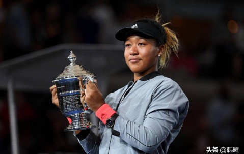 熊猫体育-关于大坂直美回归赛场，败北首场状态亮眼，MAD观众沸腾！的信息