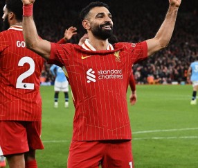 熊猫体育-萨拉赫在拜仁比赛中回归赛场，挺进下一轮引发热议！的简单介绍