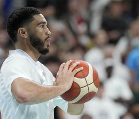 熊猫体育-包含塔图姆遭遇十五连败，法国队教练面临压力！的词条