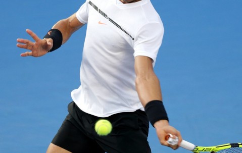 熊猫体育-关于纳达尔新星关键助攻表现惊艳，巴塞罗那未来可期！的信息