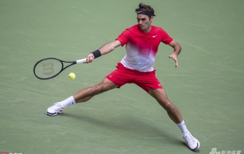 熊猫体育- 费德勒胜场数更新 