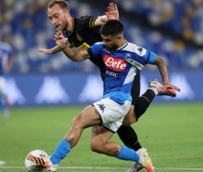 熊猫体育- 意大利杯关键战再迎强敌；法国国家队完成体检；主帅态度——悬念犹存；医务组通报恢复