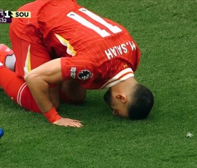 PANDA- 萨拉赫世界杯进了几个球 